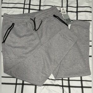 South Pole Joggers